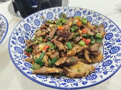-新新湘菜馆(新中街二条店)