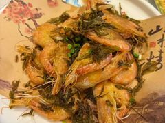 -食光慢宴·安吉土菜馆