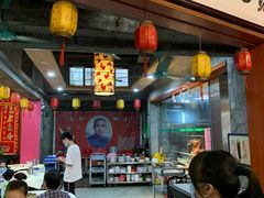 -禄源公·老莞诚饭店