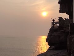 -龙爪山国家地质公园