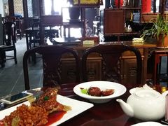-吴门人家·苏宴宫廷菜(拙政园店)