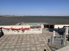 -天津妈祖文化园