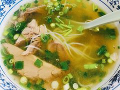 水盆羊肉-淳澄水盆羊肉