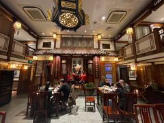 -成隆行·蟹王府(九江路店)