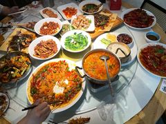 -巴蜀人家·现炒川菜(黉街店)