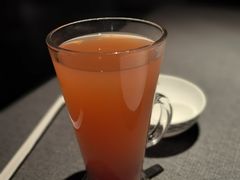 云香西柚-滋色臻选川菜(北京坊旗舰店)