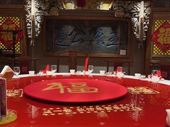 -山西会馆·晋菜·晋商宴·牌匾博物馆(胜利东街店)