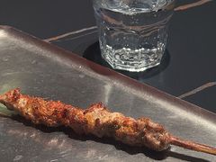 -阿里家·新疆烤肉酒場 by MIG