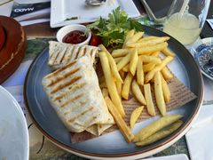 -MADO冰淇淋咖啡馆(淘金店)