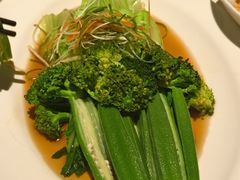 -情书·中餐厅(长嘉汇店)