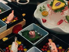 -曙亚洲餐厅-重庆富力艾美酒店(南坪万达广场店)