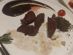 -火地铁板烧(昆山万象汇店)