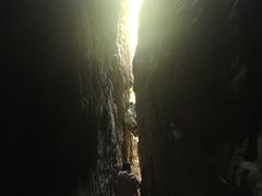 -孤山寨风景区