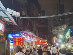 -桂萍特色牛筋牛杂(长堤街总店)