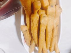 -槐店王婆大虾(西太堡店)