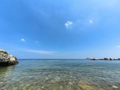 -养马岛旅游度假区