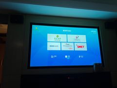 -金色印象·4K影院式足体养生(南坪桃源店)