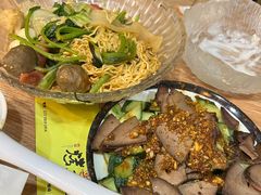 -烤五行·烧烤烤串(石佛营店)