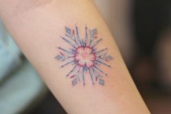 -飛凡TATTOO纹身•原创