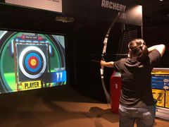 -VS SPORTS PARK运动玩乐园·团建·生日会(合生汇店)