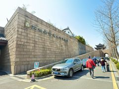 -苏州吴宫泛太平洋酒店