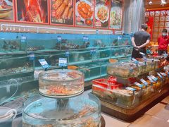 -强记海鲜·大排档(蛇口新街店)