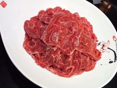 -1078號老北京涮肉(松柏店)