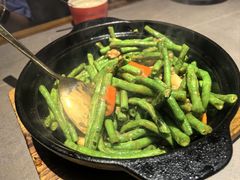 -得意啫·广东啫啫煲(前海HOP店)