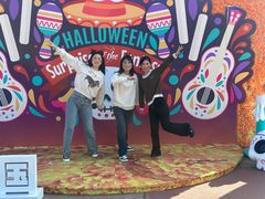 -大连海昌发现王国主题公园