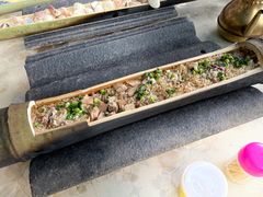 -竹泉农庄·竹筒饭(从化店)