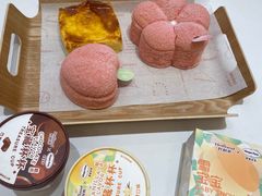 -好利来(北新桥店)