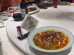 -惠丰堂饭庄·烤鸭·京味菜(翠微路店)