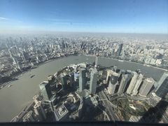 -上海之巅观光厅