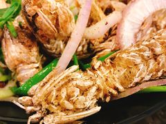 -虾弄弄海派小龙虾·牛羊蝎子火锅