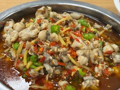 -艺味深尝(云锦路店)