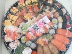 -河风精致寿司(尼盛店)
