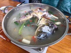 -大理老字号·舟渔的鱼野生菌海景餐厅(双廊店)