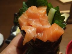 -千代武日本料理(哈西店)