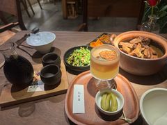 -兮禾酒馆(护国路店)