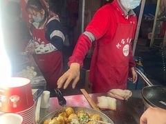 -阿宝生煎包(万松园总店)