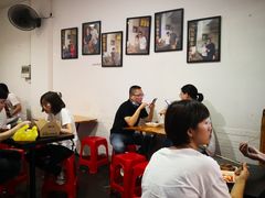 大堂-细妹五香牛杂(步行街店)