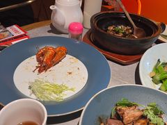 -啫神·广州地标美食(北京路店)