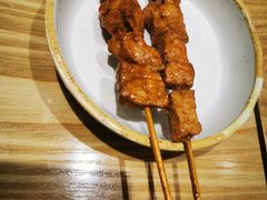 老味道微波大里脊-千忆汤包(闽江路店)