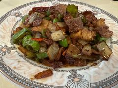 -队长面馆 La Pasteria del Capitano