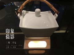 -柒厢食事雅谈