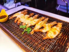 -餐谋家特色餐厅(桂林路店)
