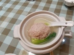 清蒸狮子头-无名居(西直门总店)