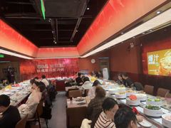 -龍歌自助小火锅(雨花台江南虹悦城店)