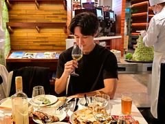 -The COOK·厨餐厅·自助餐(浦东嘉里大酒店)