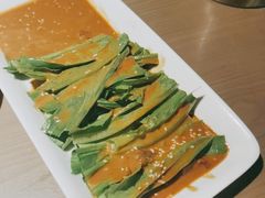 -前海沿·青岛菜(李沧万达店)
